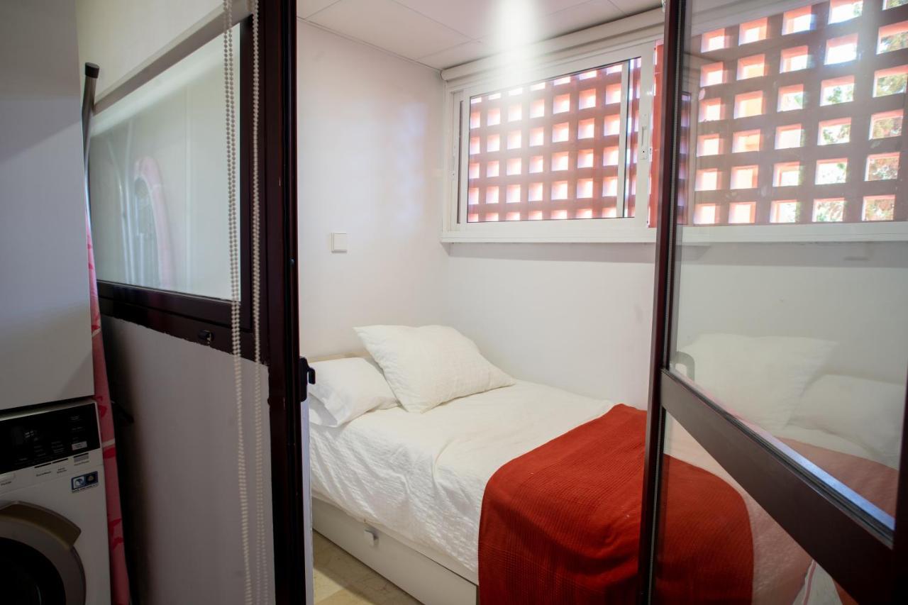 3+1 Bed Apartment, 100M Away From The Beach Marbella Exterior photo