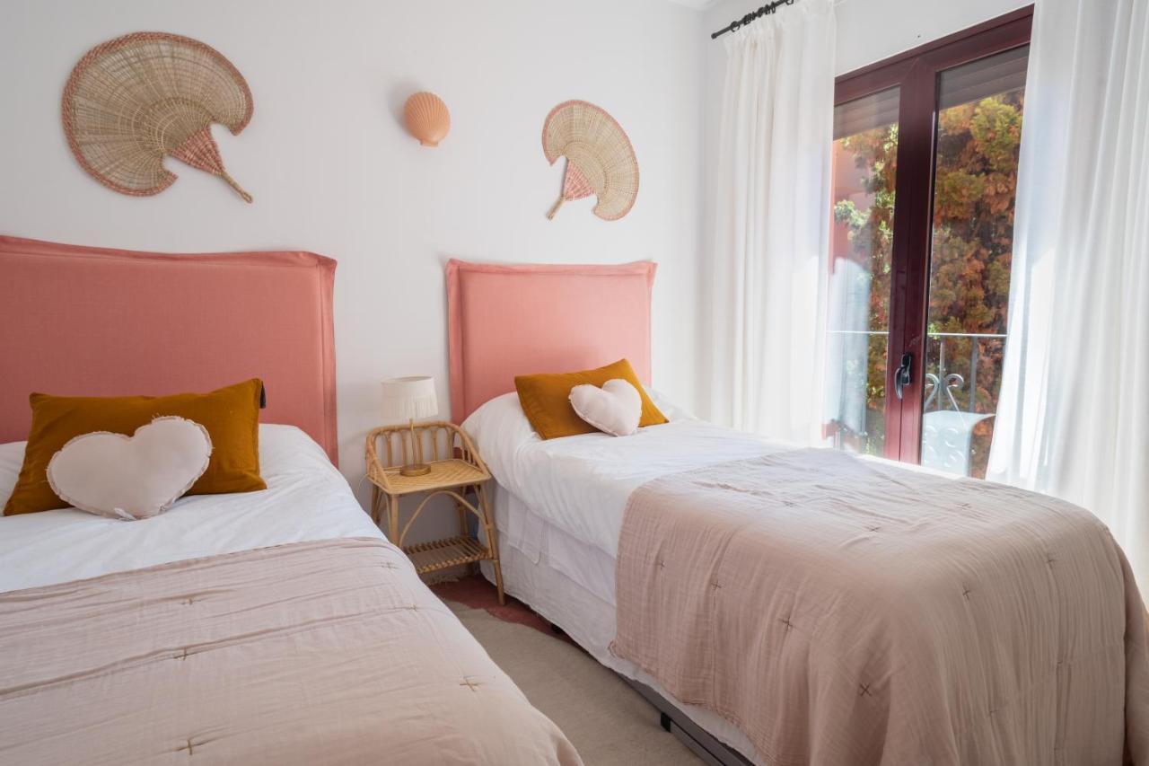 3+1 Bed Apartment, 100M Away From The Beach Marbella Exterior photo