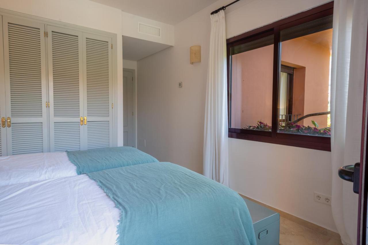 3+1 Bed Apartment, 100M Away From The Beach Marbella Exterior photo