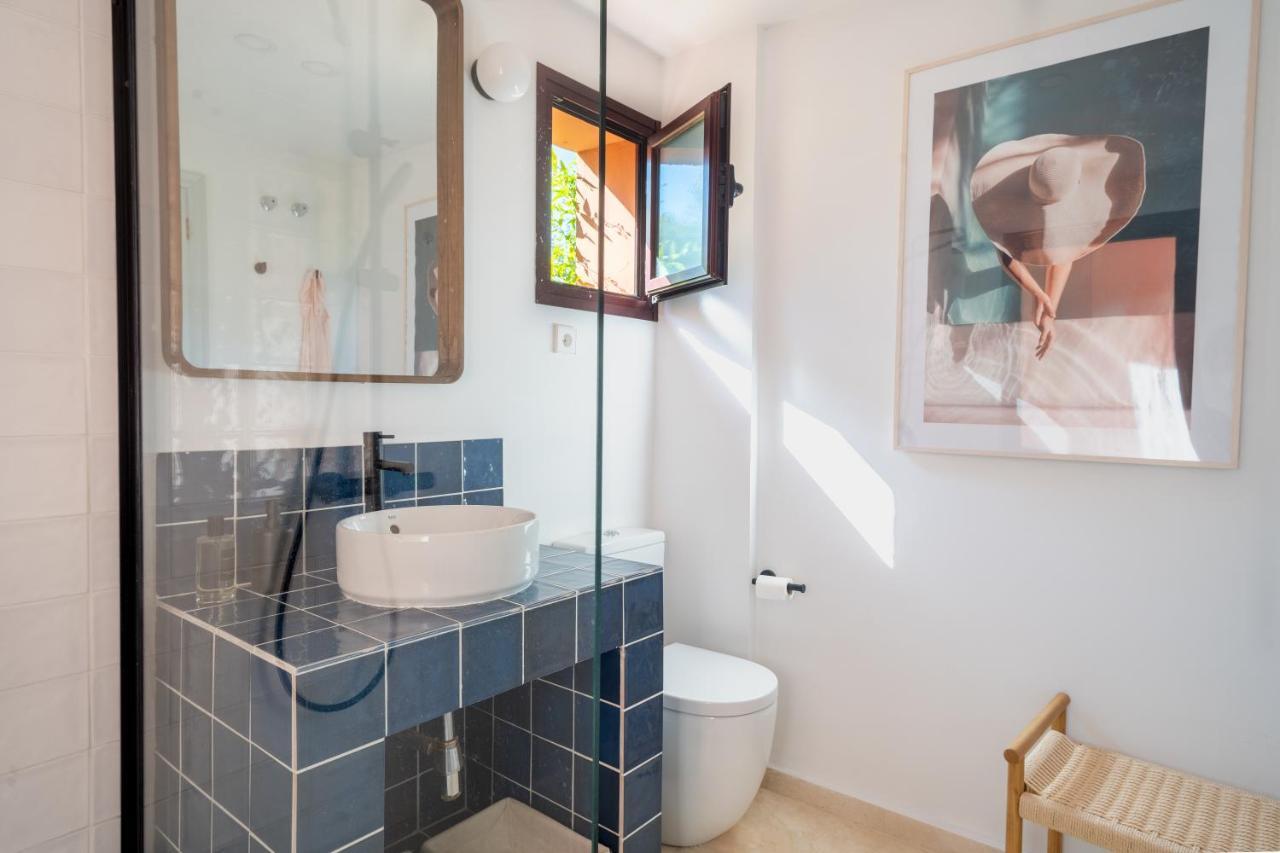 3+1 Bed Apartment, 100M Away From The Beach Marbella Exterior photo